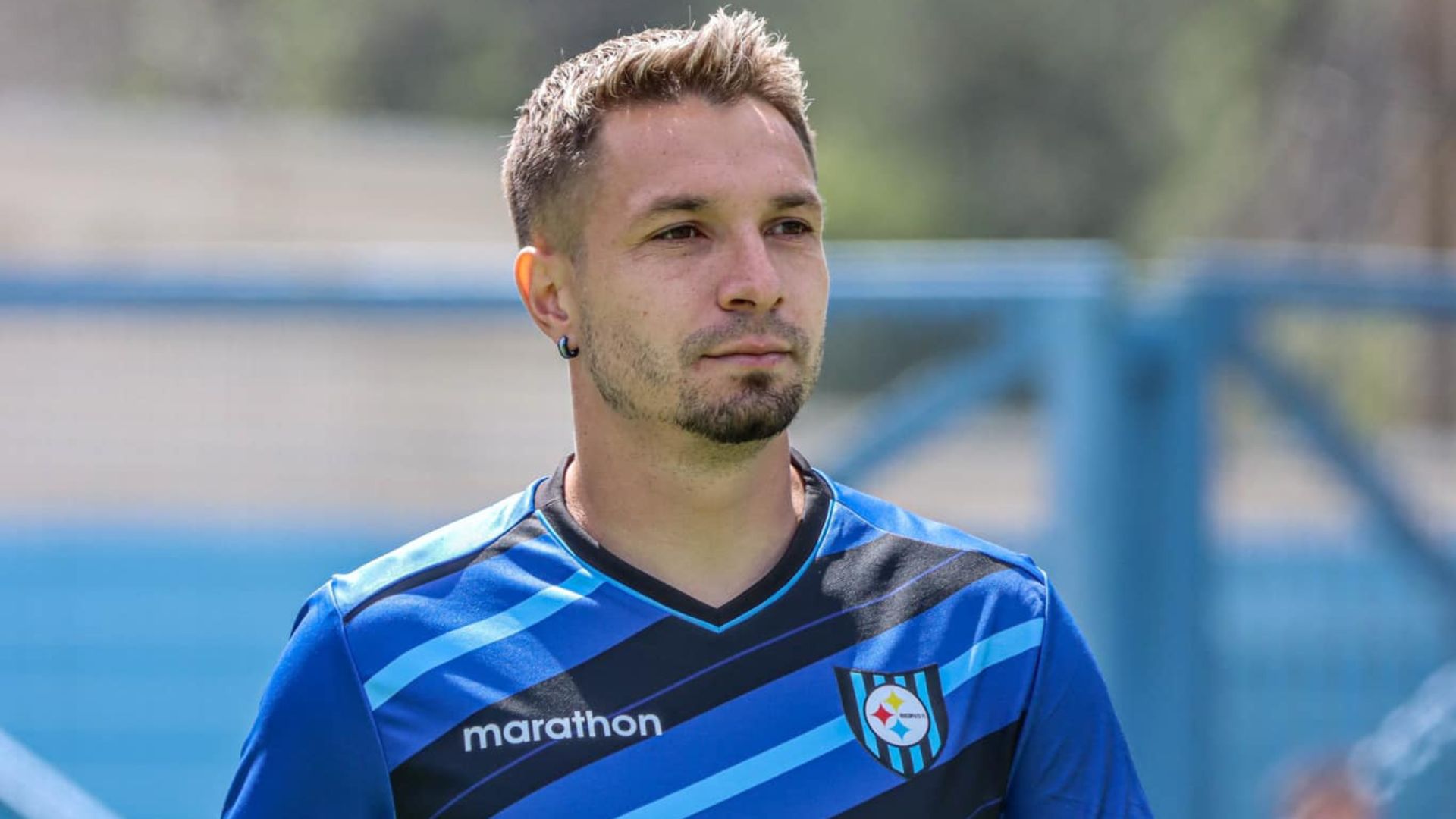 Capitán de Huachipato reveló donde quiere ser local en Copa Libertadores