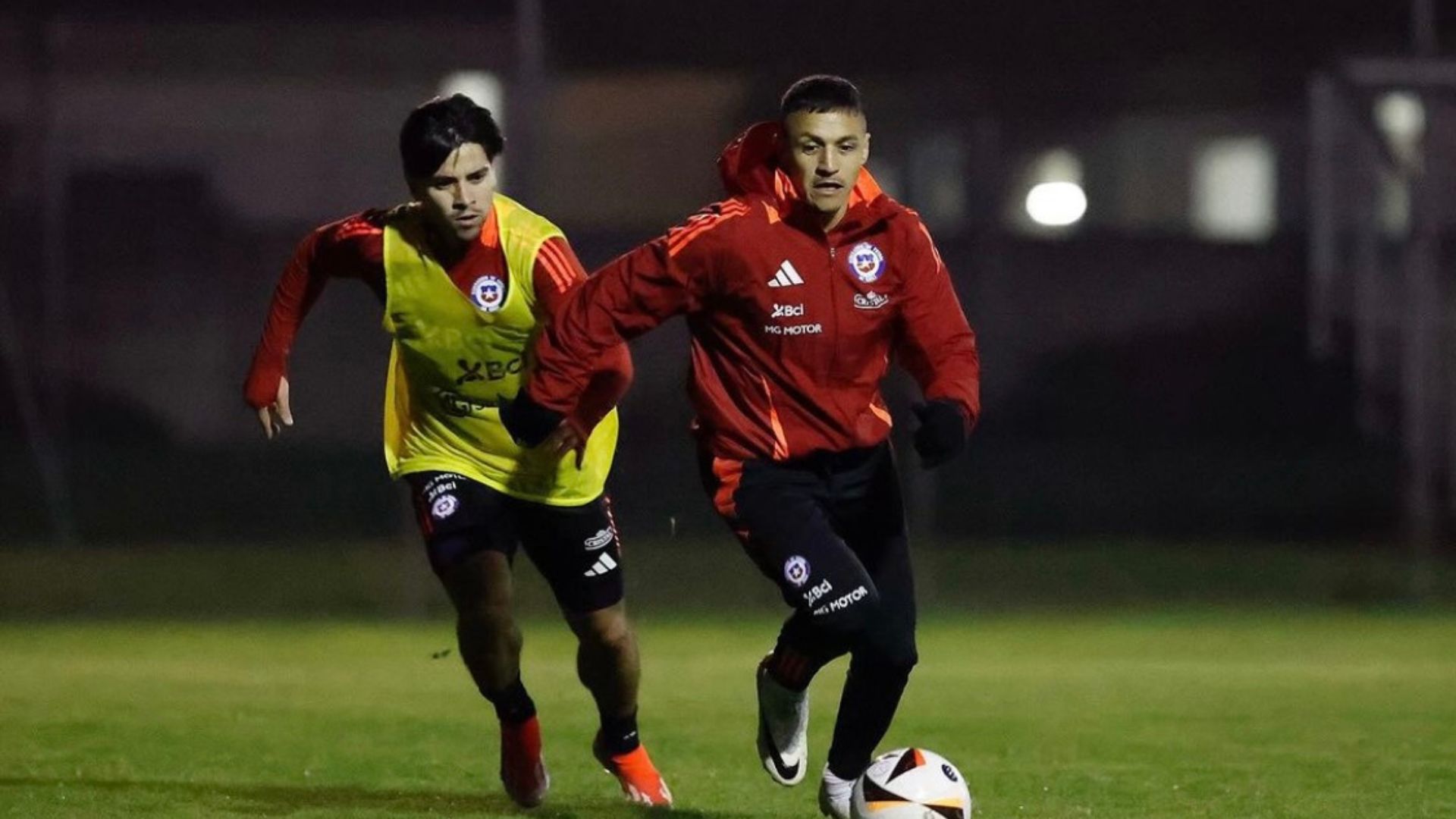 Del Biobío a sellar la goleada: Víctor Dávila y su “camino silencioso”