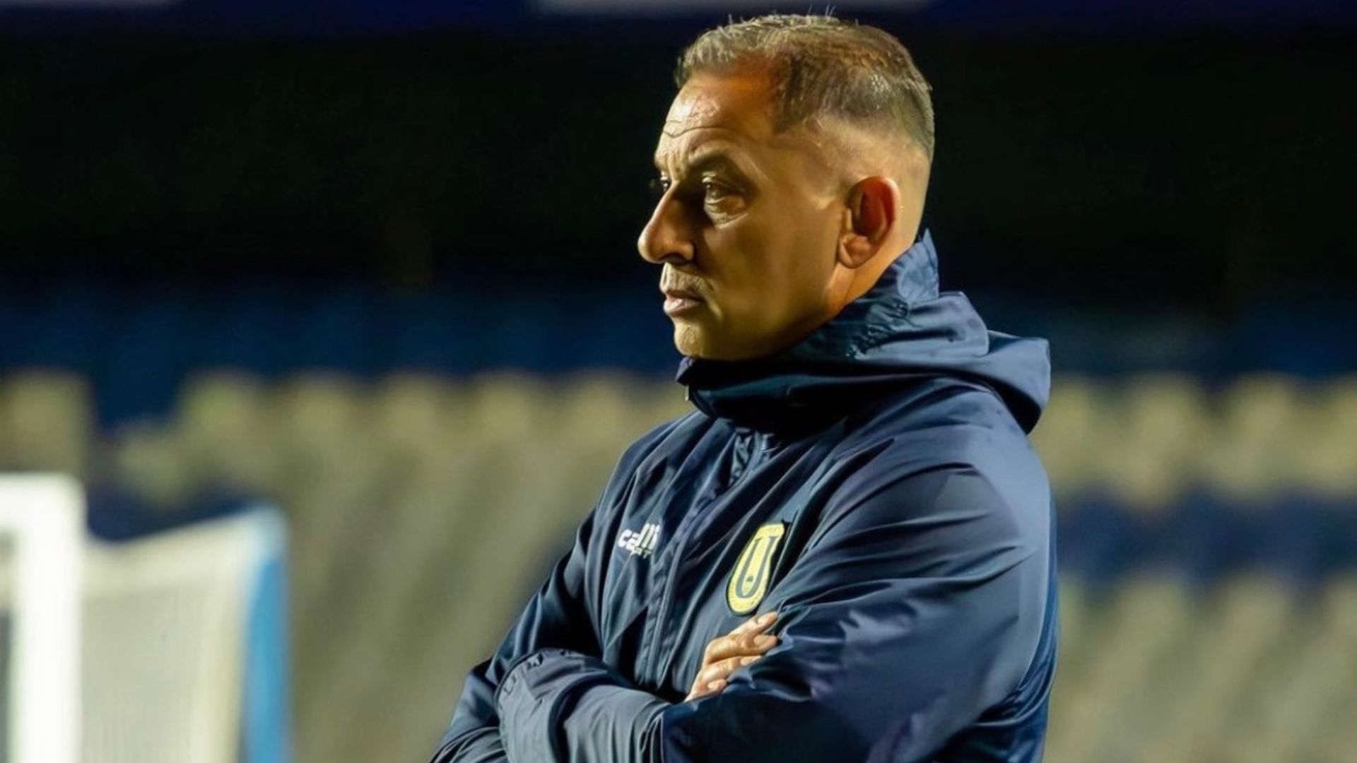 La mesura de Darío Lema: “Confiábamos en lo que estábamos haciendo”