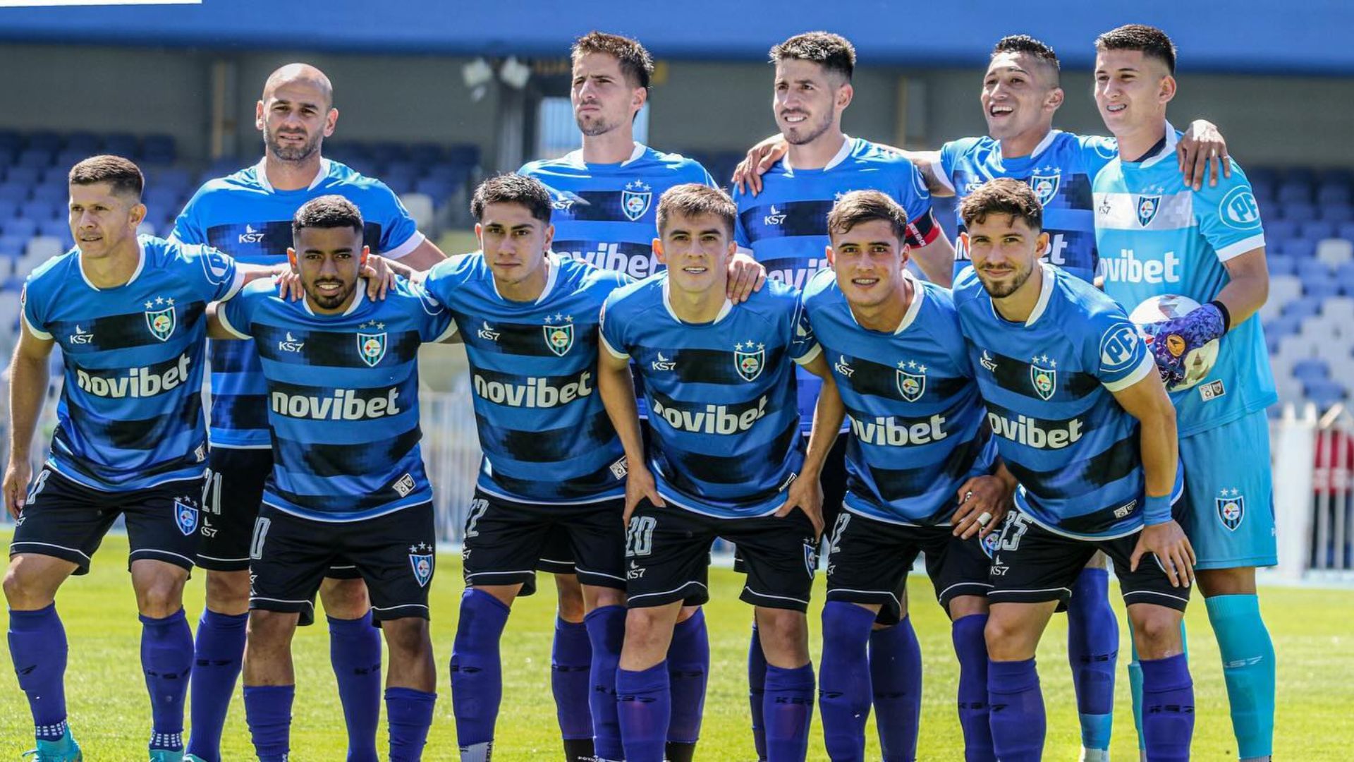 El frustrado intento de Huachipato por ser local en el Ester Roa