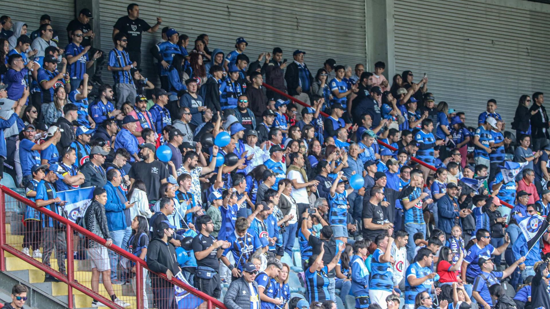 Huachipato definió los precios de entradas para la Copa Libertadores