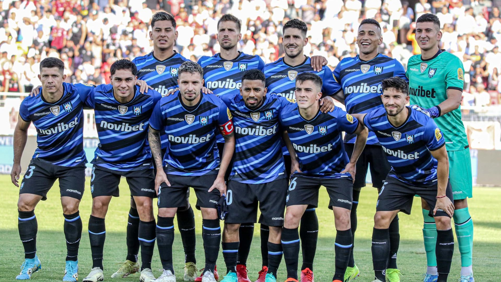 Huachipato recupera dos figuras y pierde a un delantero