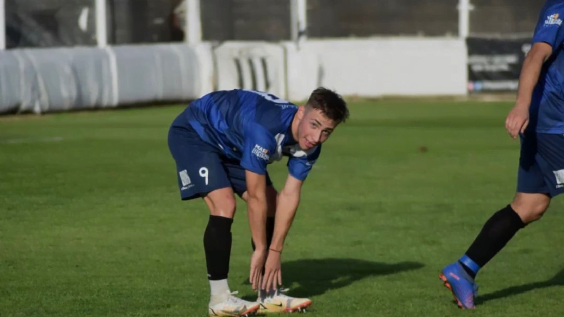 Colo Colo apuesta por Fidel Tourn: joven delantero argentino que trae “mucho de potrero y sobradas aptitudes”