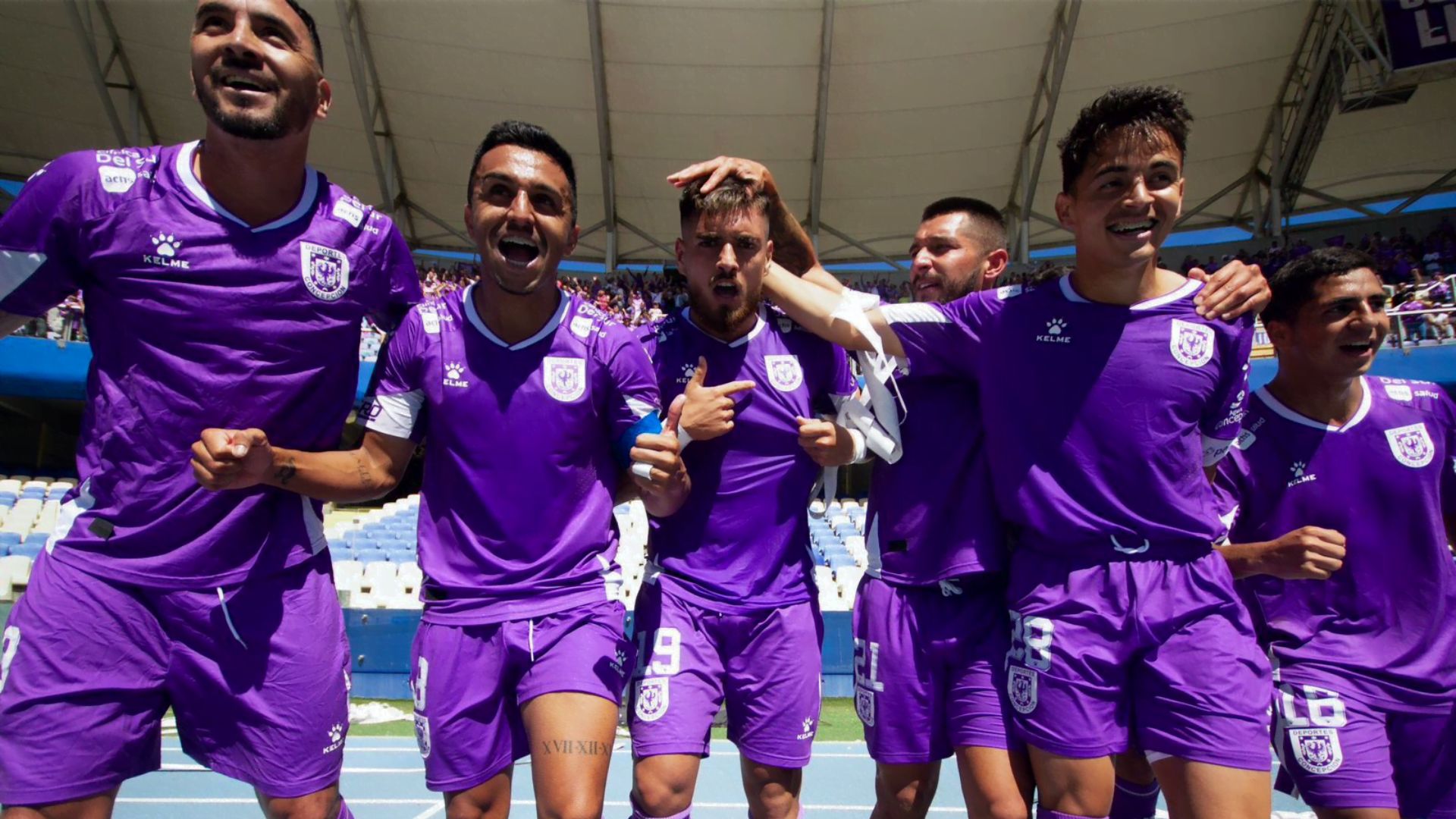 El feliz retorno de Claudio Bravo: “Con 41 años sigo sintiendo ilusión”