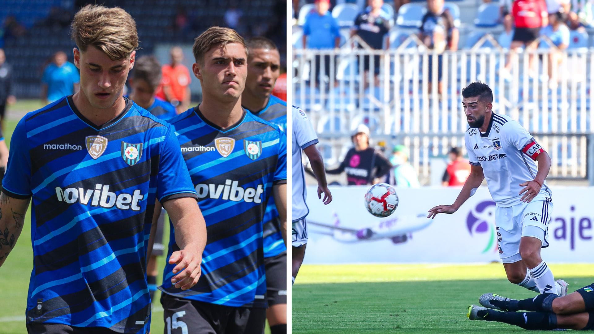 Revancha de la Supercopa: Huachipato espera disipar las dudas ante un sólido Colo-Colo