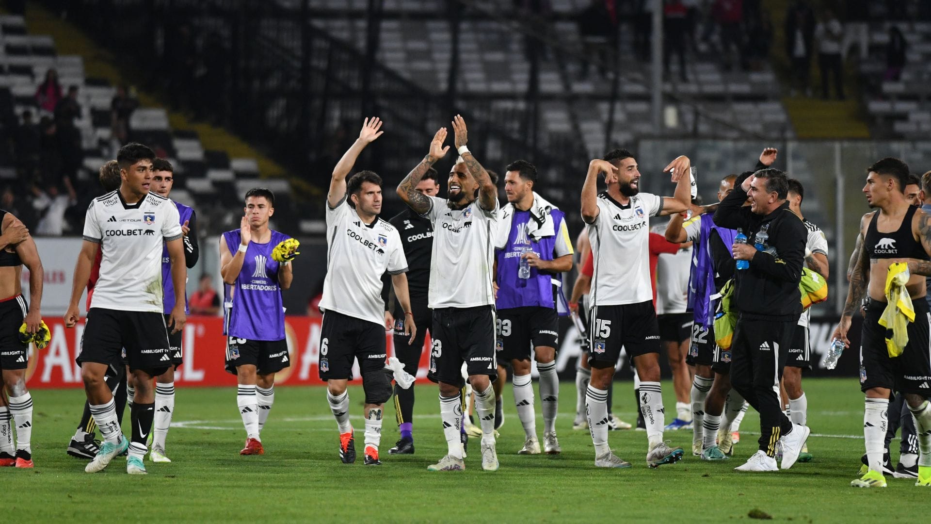 Mala noticia para Colo-Colo: Su localía en El Monumental podría estar en duda