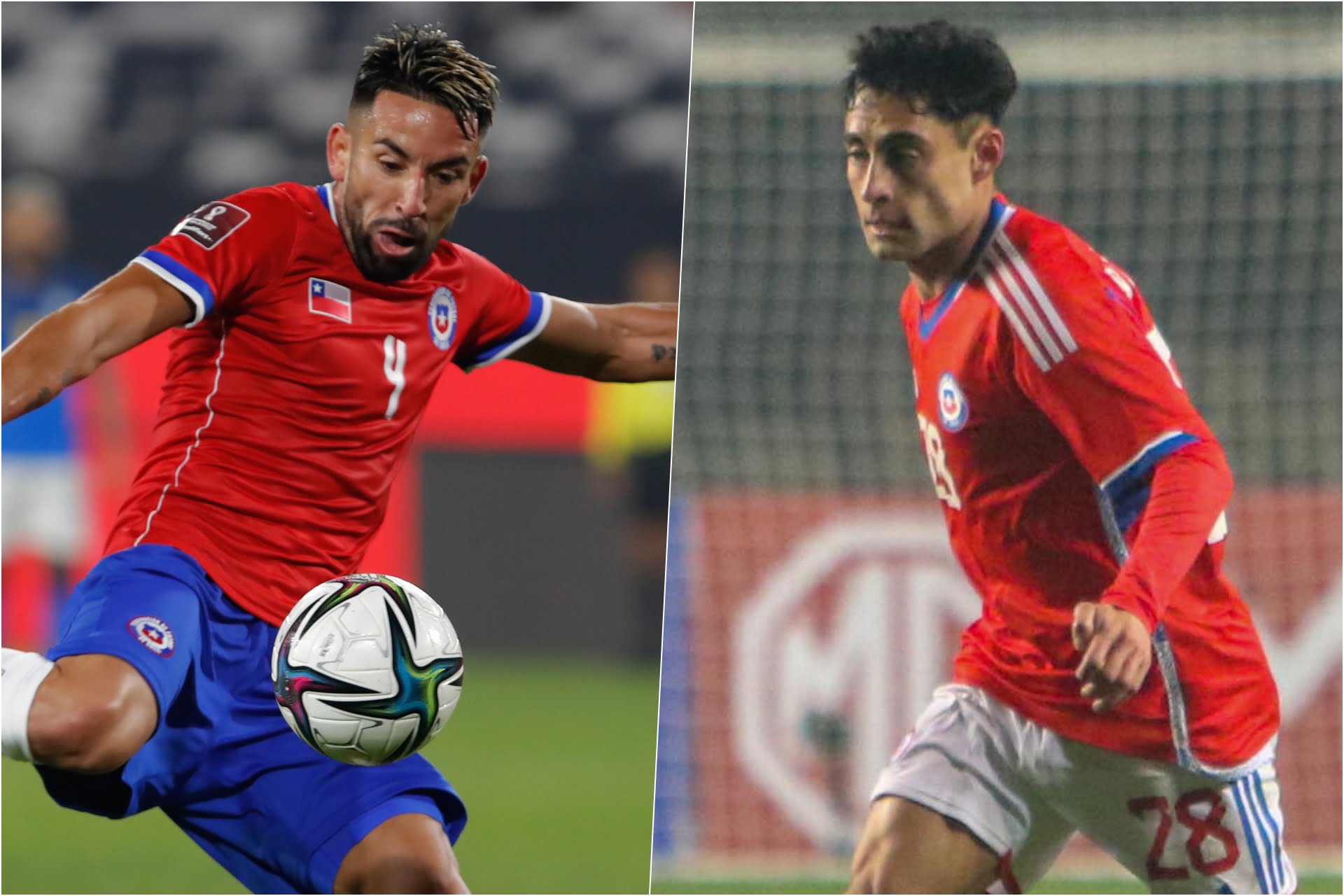 Mauricio Isla envía potente mensaje de apoyo a Javier Altamirano tras el dramático momento vivido en Argentina