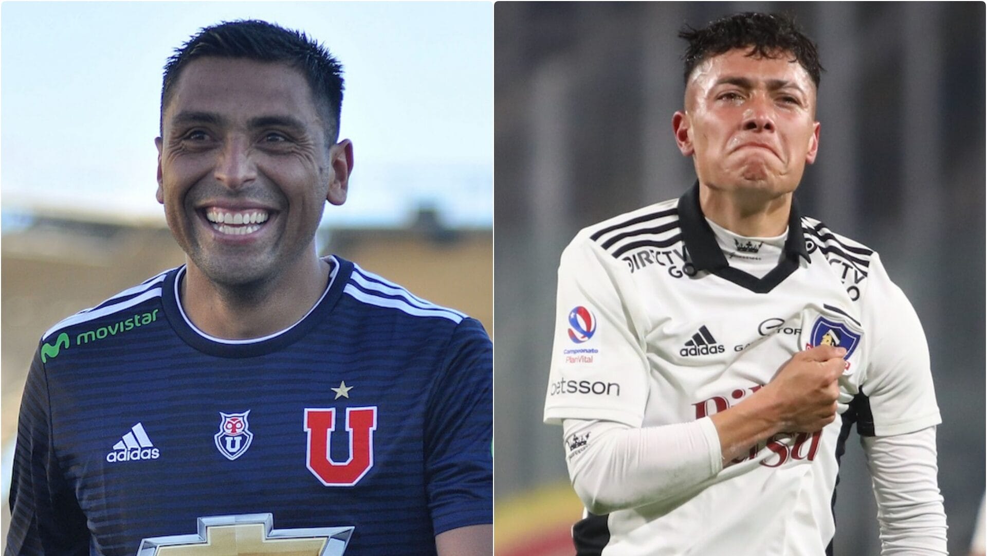 Gonzalo Jara apuesta por Cristián Zavala en el Superclásico junto a Colo-Colo: “Su rol es fundamental”