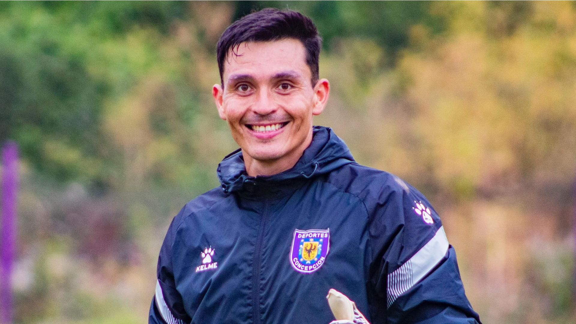 Los arqueros: un dolor de cabeza en Deportes Concepción
