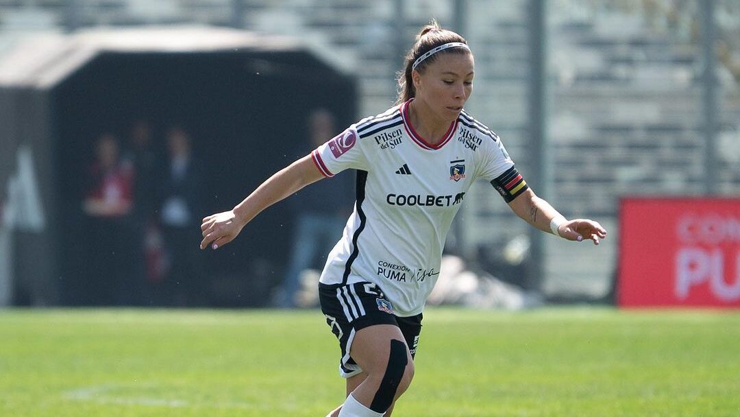 Yanara Aedo y el desafío del fútbol femenino: “Que los clubes de regiones tengan posibilidad de seguir creciendo”