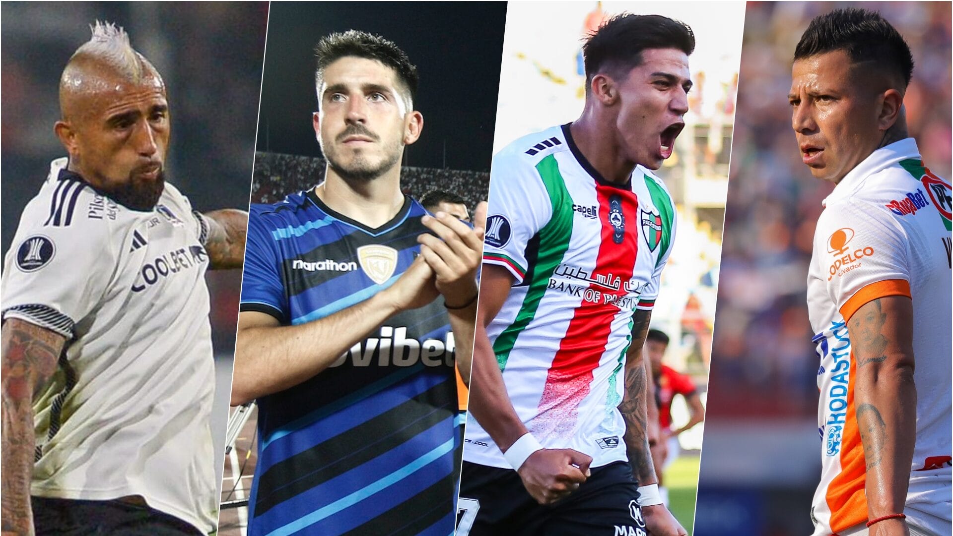 ¿Cuándo y dónde ver EN VIVO y ONLINE el sorteo de la Copa Libertadores 2024?