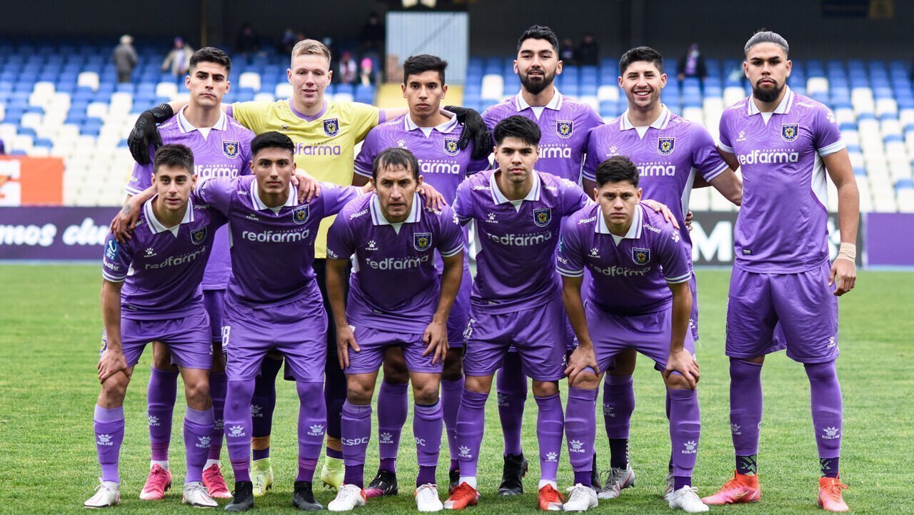 Ex Deportes Concepción sufre humillante gol pese a la gran victoria de Universidad Católica