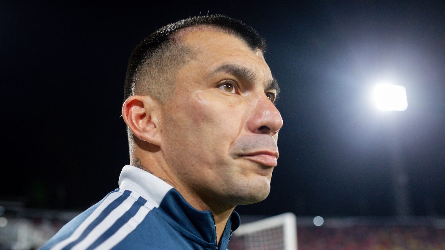 ¿Volverá a La Roja? La revelación de Gary Medel tras ser borrado de la Selección Chilena: “Voy a …”