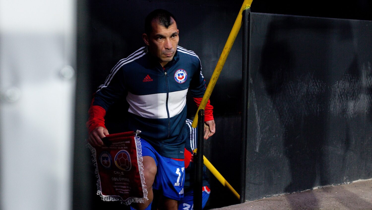 ¿A Colo-Colo? Gary Medel y su vuelta al fútbol chileno: “Somos profesionales y no sabemos lo que pase a futuro”