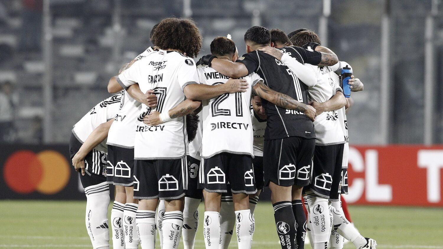 ¿Equipo alternativo? La gran determinación de Jorge Almirón en Colo-Colo para enfrentar a Ñublense