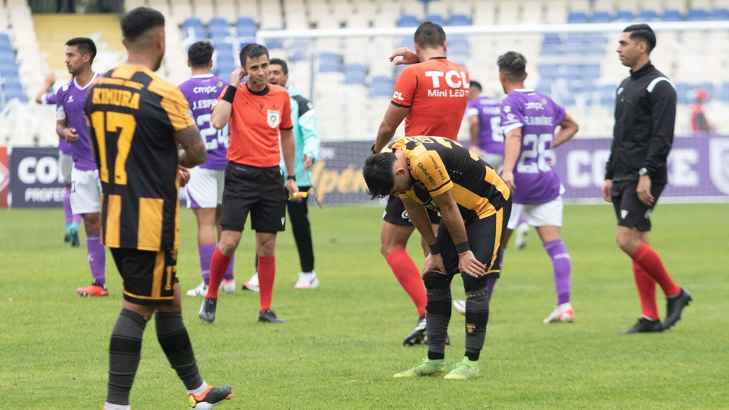 El castigo que sufrirá Fernández Vial por no pagar sueldos