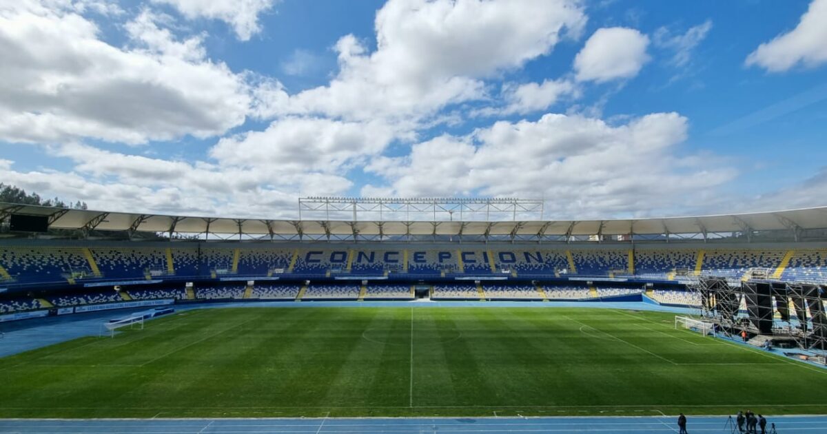 El Ester Roa seguirá siendo sede internacional