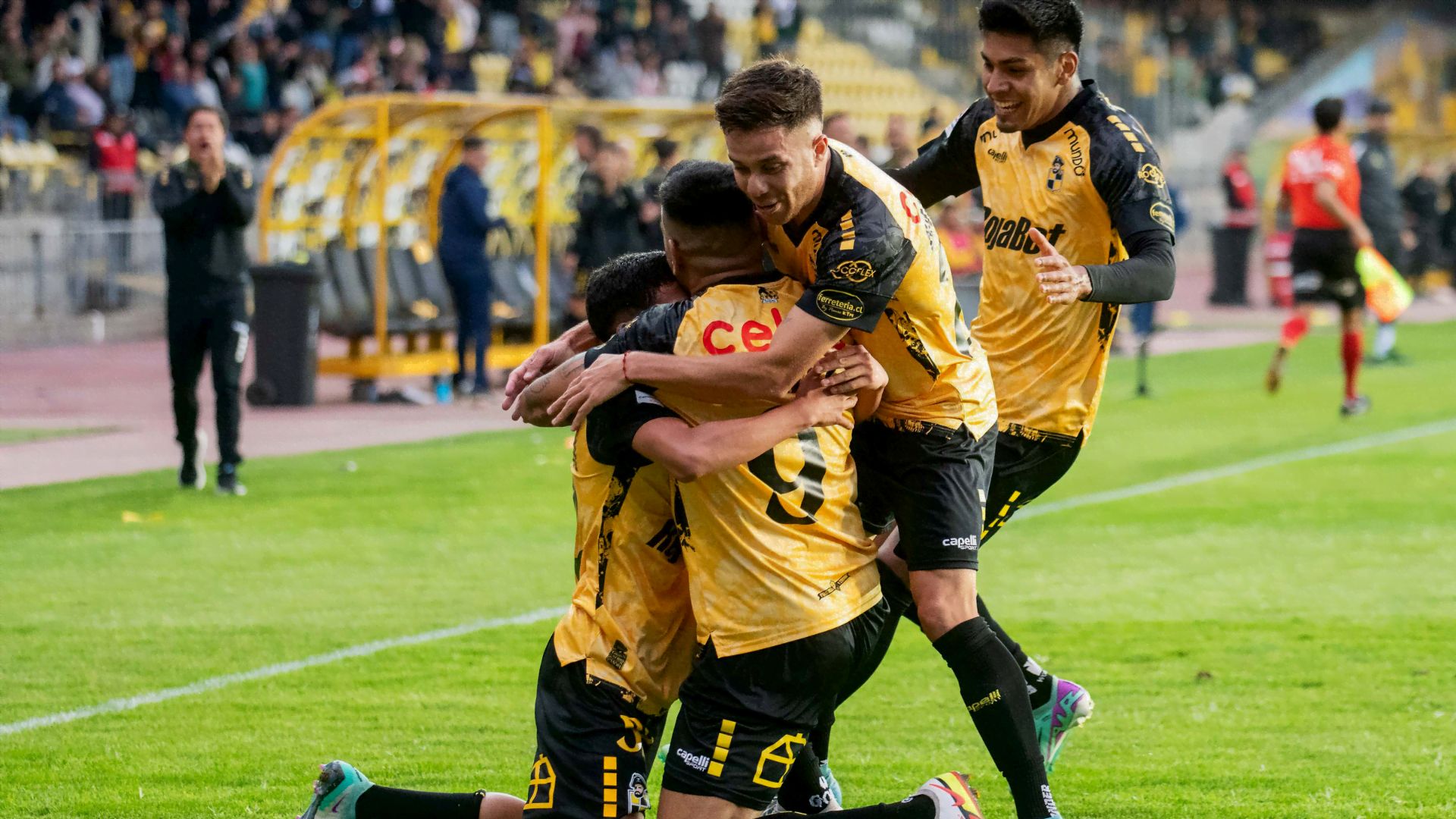 ¡Se le chispoteó! Refuerzo que busca Coquimbo Unido revela su vuelta al fútbol chileno por Instagram