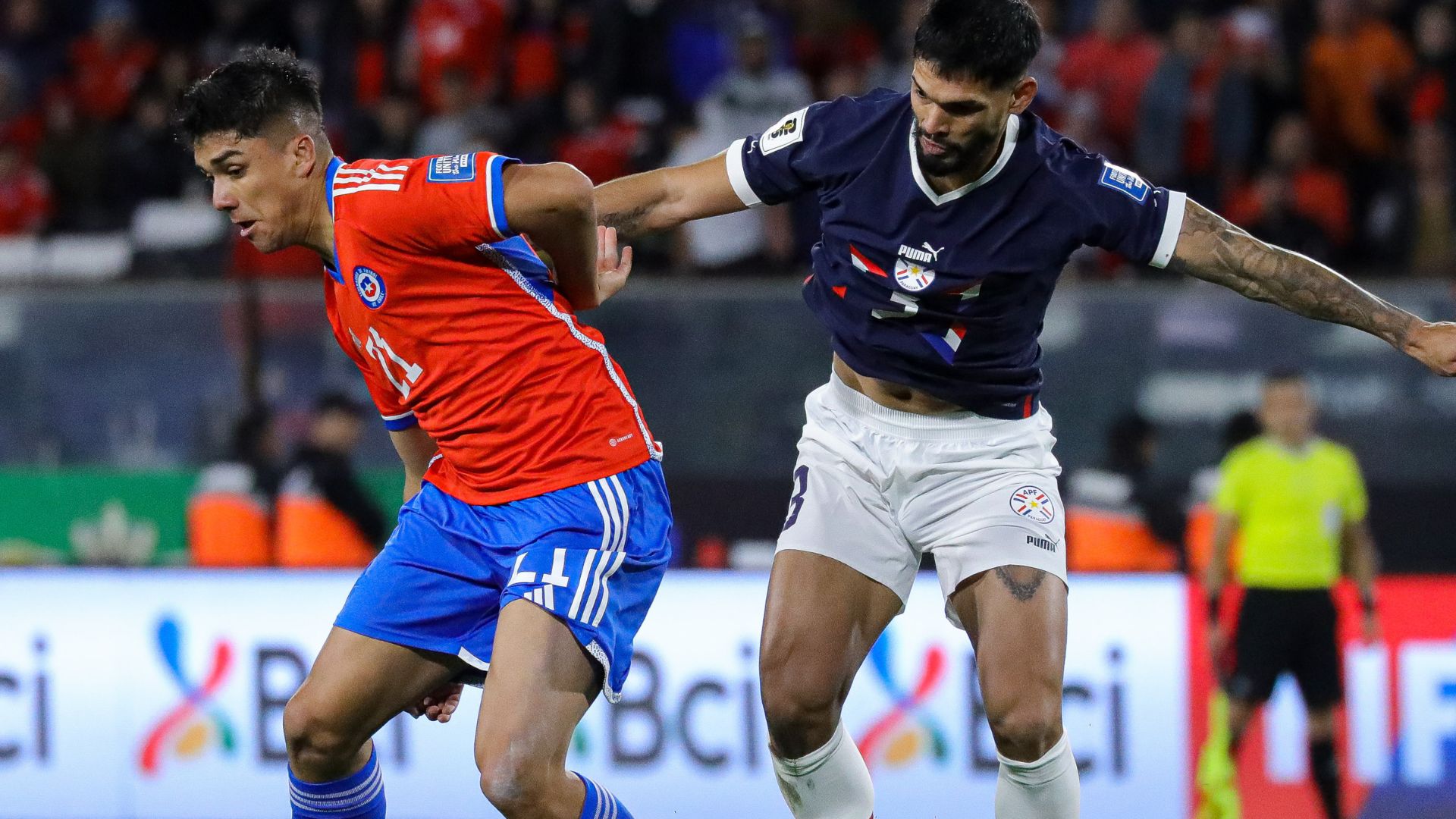 Previo a la Copa América: Rival de La Roja ratificó amistoso que se disputará en junio