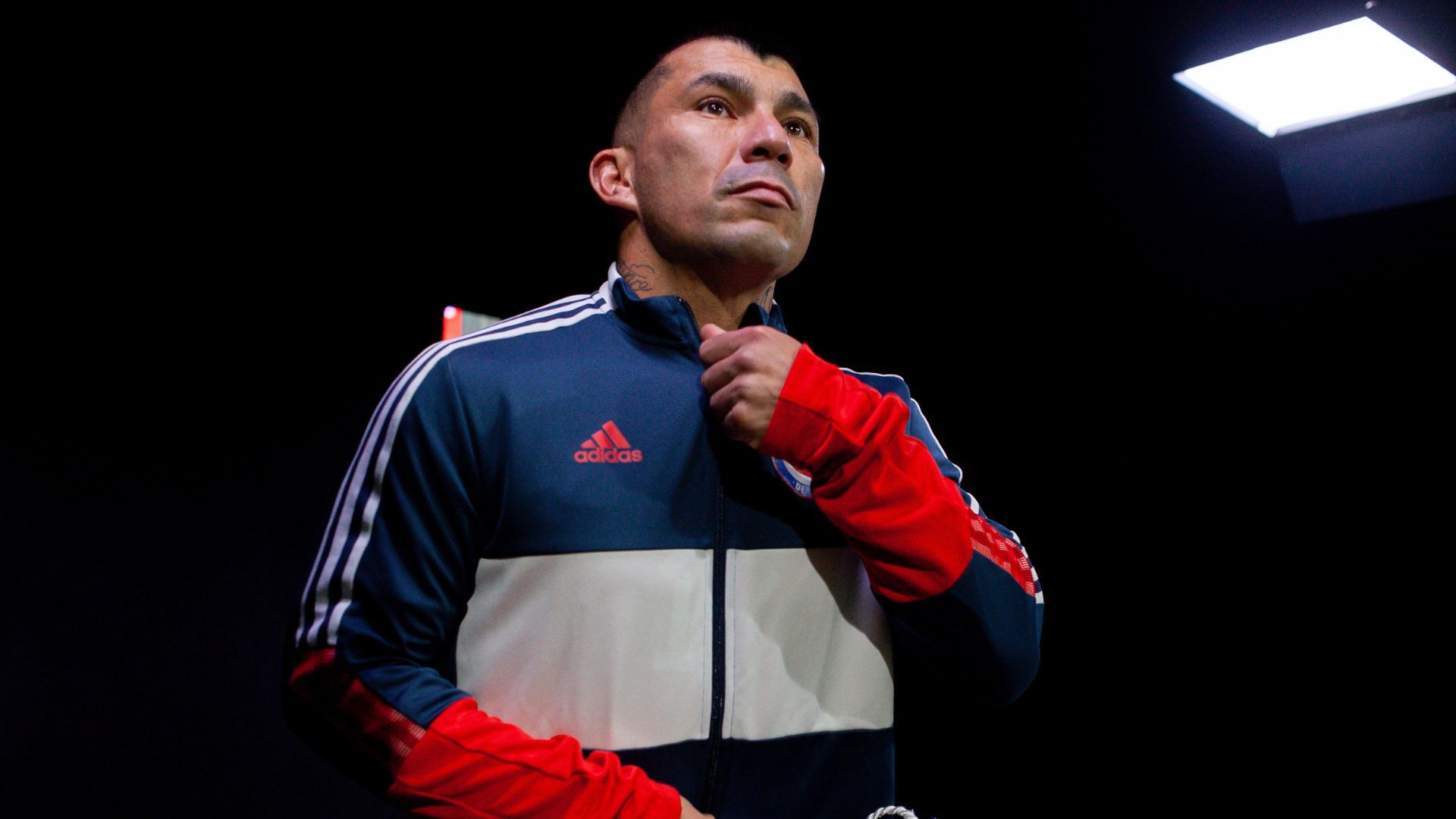 “La tiene difícil para volver”: Develan la razón de la ausencia de Gary Medel en la Selección Chilena