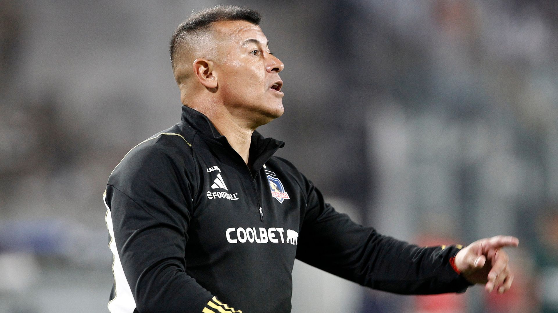 Otro dolor de cabeza para Almirón: Colo-Colo sufre baja de última hora para el compromiso con Calera
