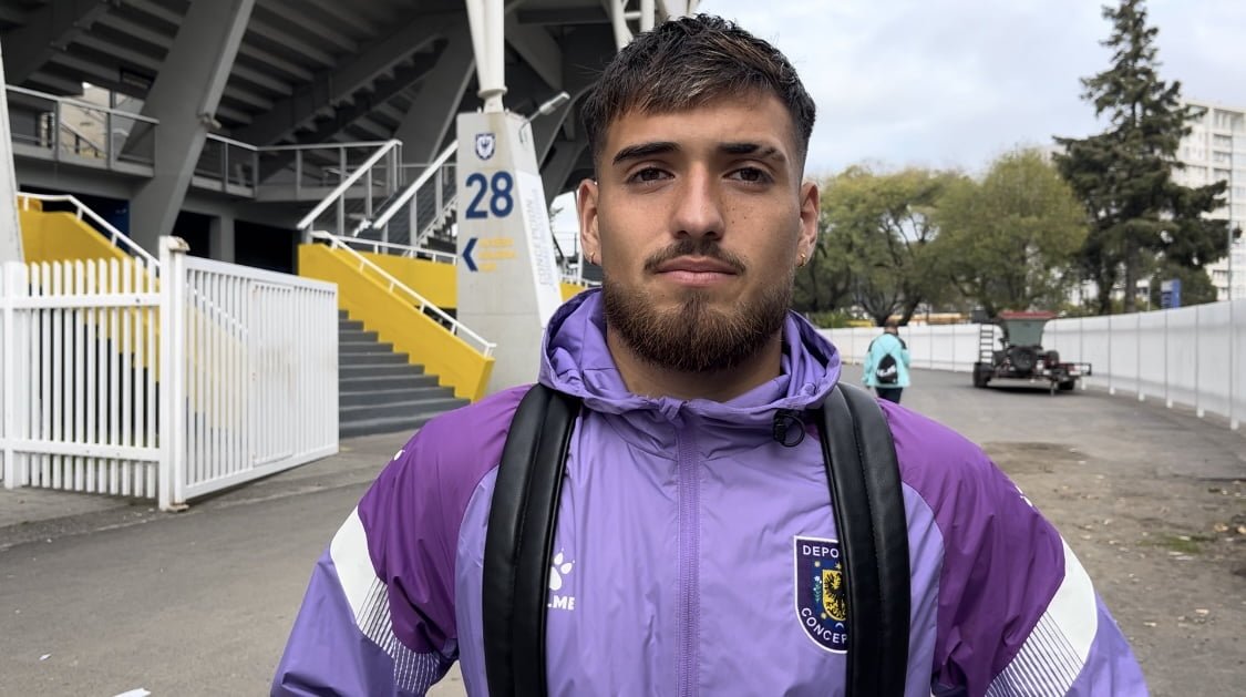 La alegría de Sebastián Torres tras ganar el clásico: “Hicimos historia”