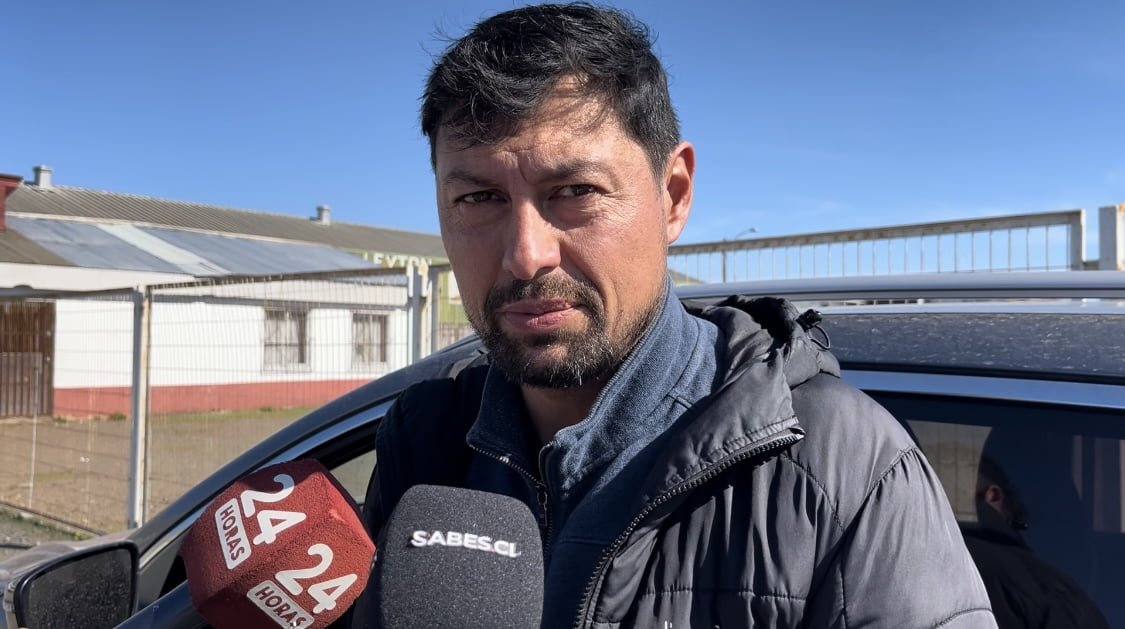 Osvaldo Cataldo y la crisis deportiva y económica: “Las casualidades no existen, todo afecta”