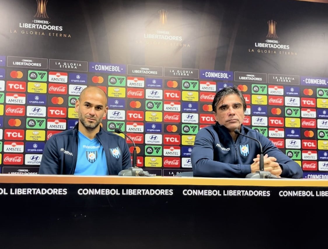 Huachipato recibe a The Strongest y mira de reojo una histórica clasificación: “Nos ilusionamos”