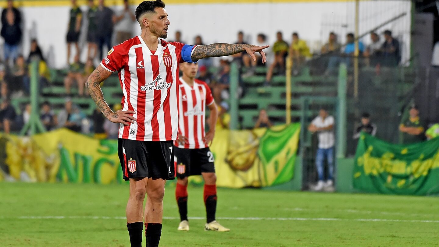 La pésima racha con la que llega Estudiantes de La Plata a Talcahuano para enfrentar a Huachipato en Libertadores