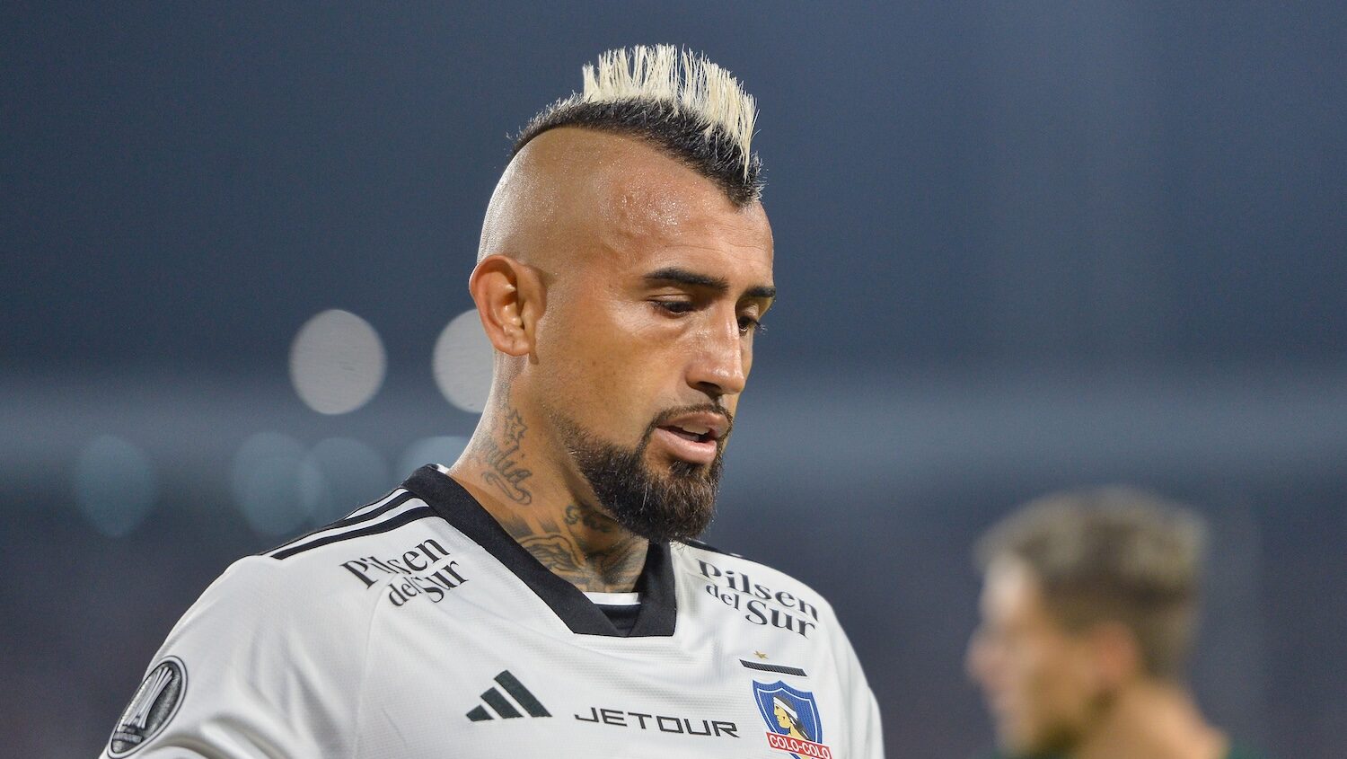 El nuevo ninguneo de Arturo Vidal en Colo-Colo a Alianza Lima en Libertadores: “Nunca fueron rival para nosotros”