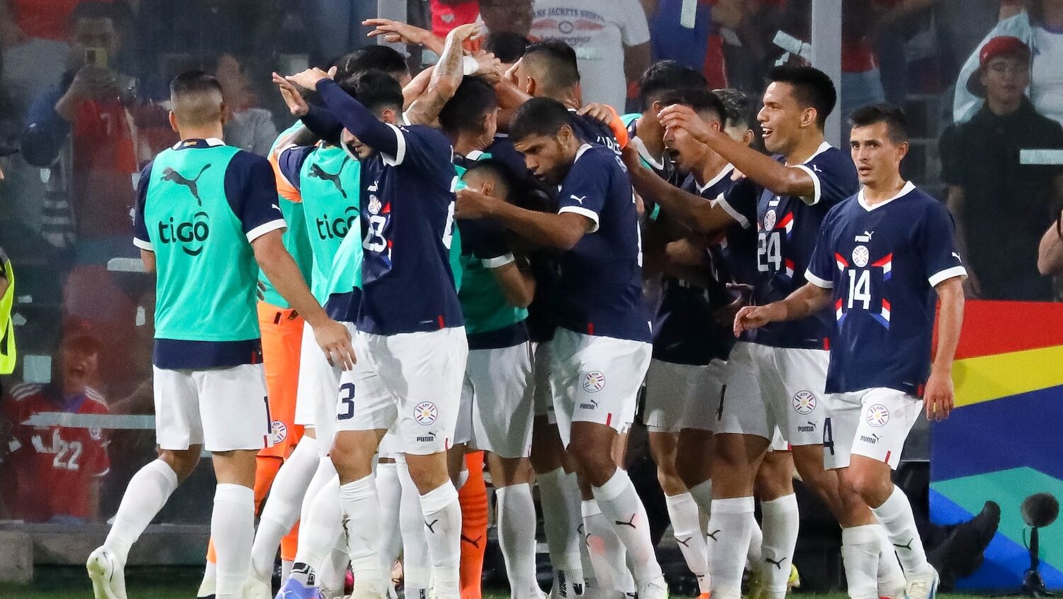 Mercado de pases: Un grande del fútbol chileno anda tras los pasos de un ex Deportes Concepción