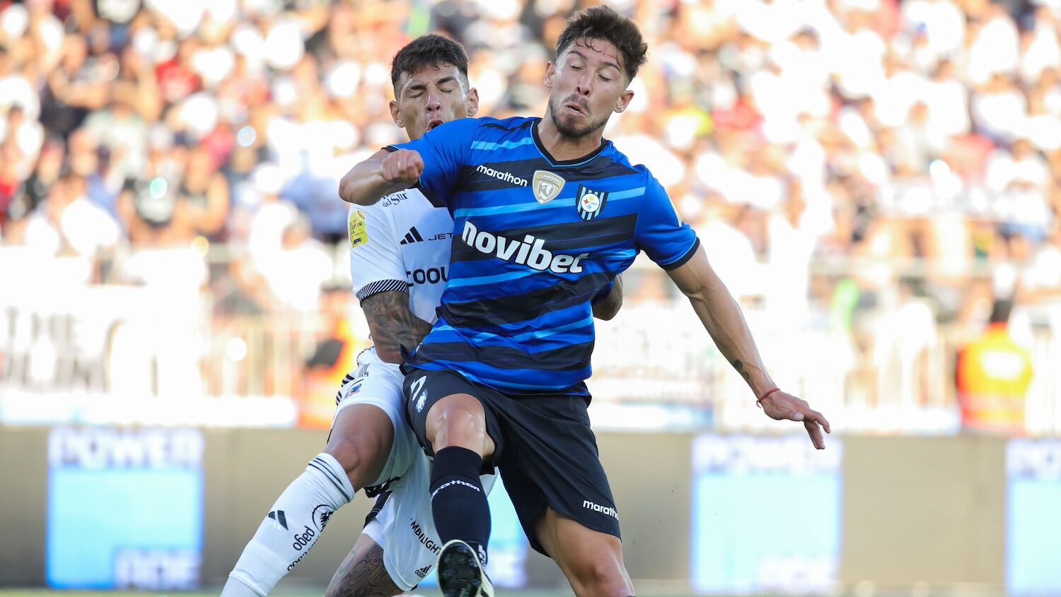 Colo-Colo y dos clubes extranjeros: Las grúas tientan a Felipe Loyola a dejar Huachipato en el segundo semestre