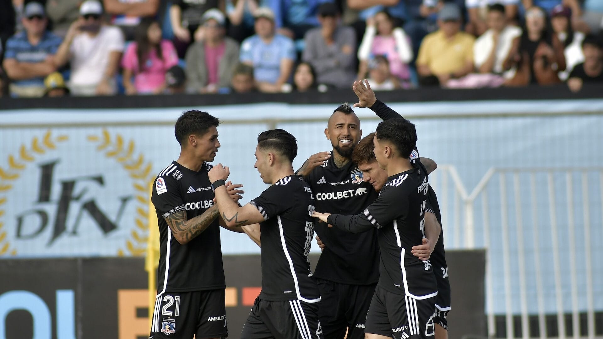 Las dolorosas ausencias de Colo Colo en el partido del año por la Libertadores ante Cerro Porteño
