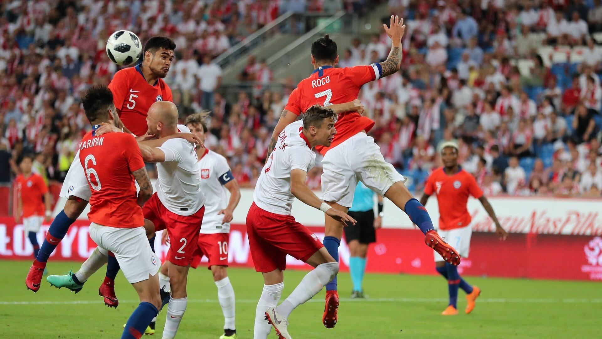 Uno menos para la Copa América: La Roja pierde a jugador por grave lesión