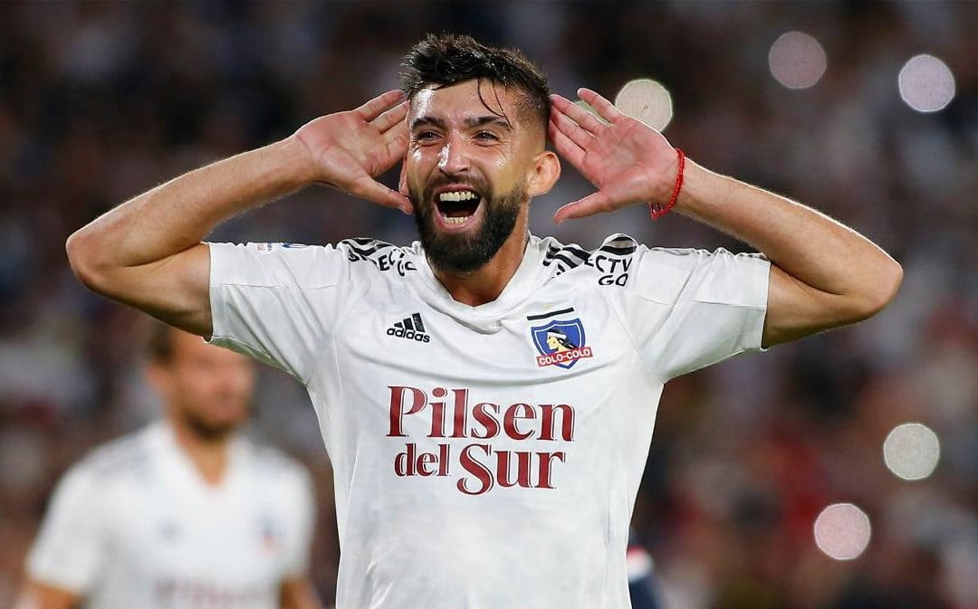 Emiliano Amor será convocado a la selección