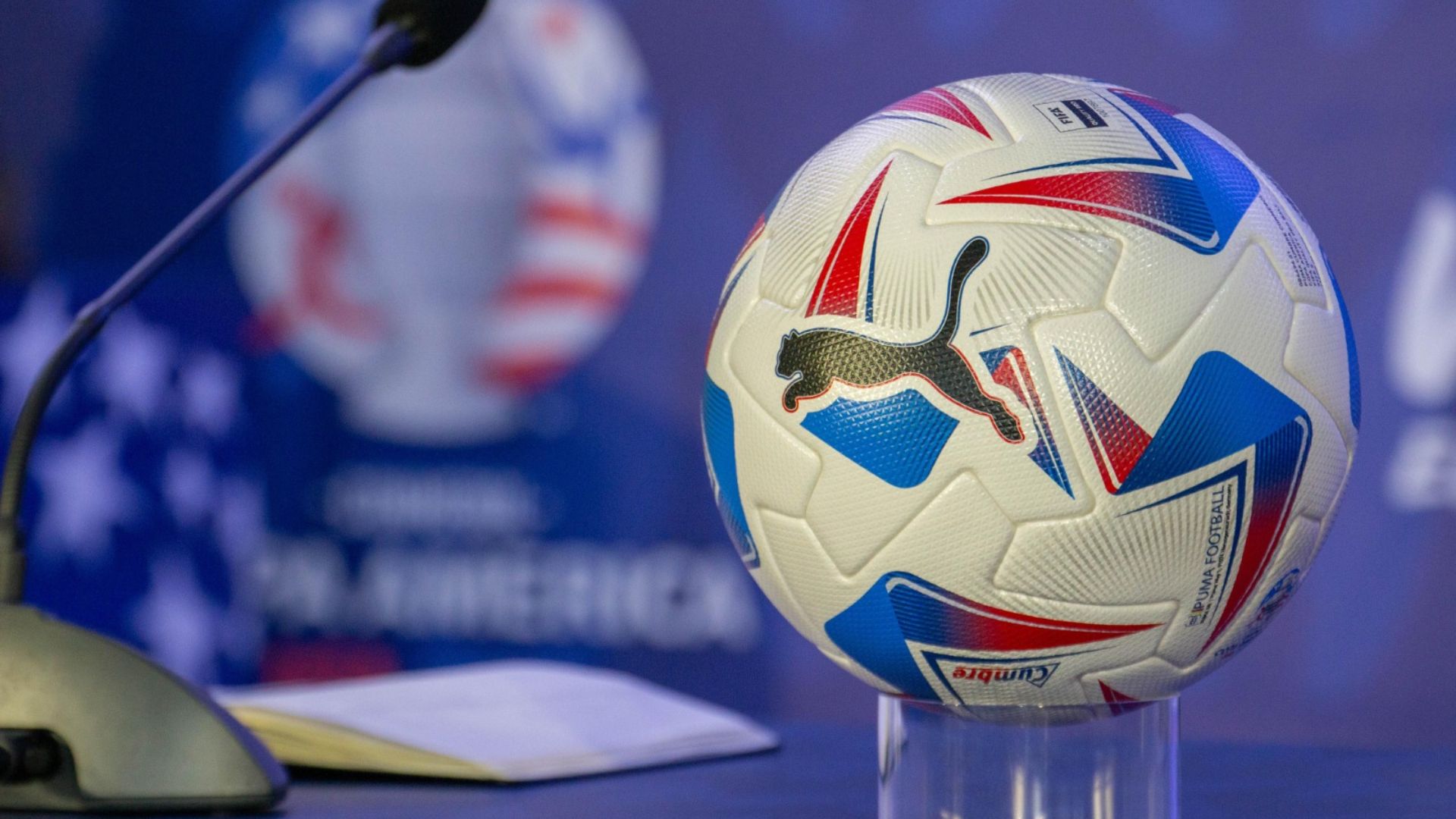 ¿Cuántos podrán ir? Amplían la cantidad de cupos en las listas de convocados para Copa América 2024