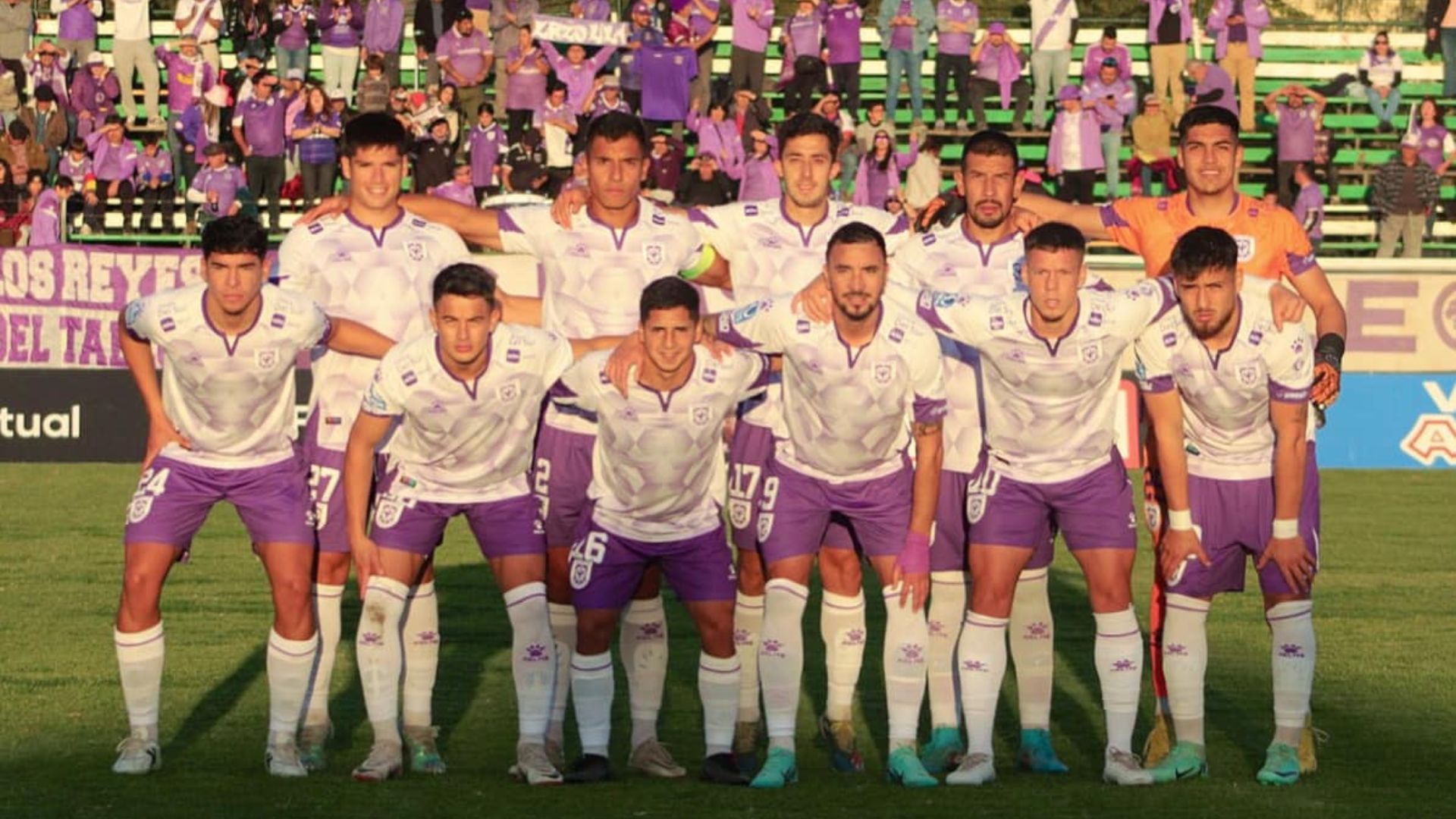 Deportes Concepción afina su reingeniería