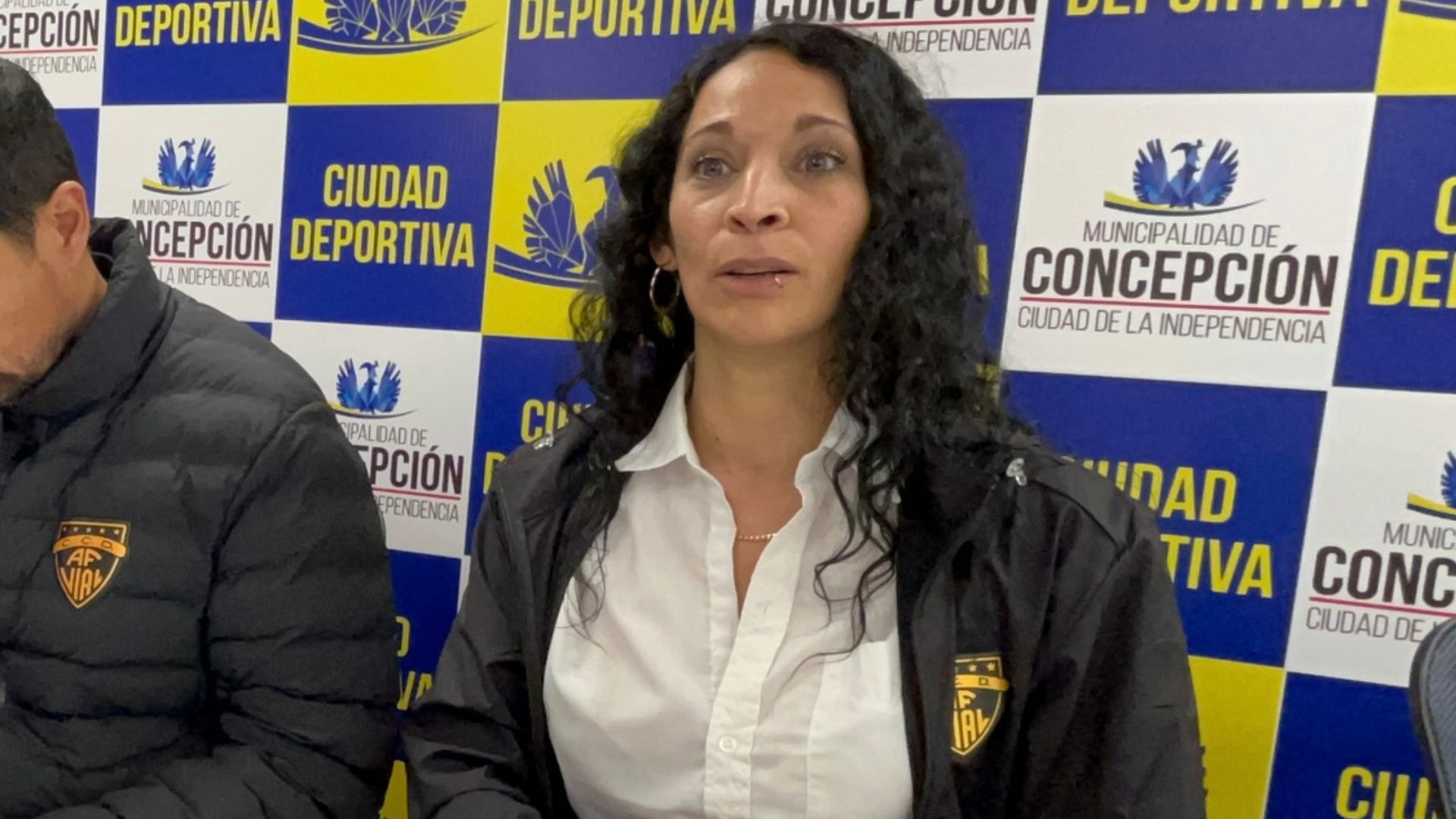 La fórmula aurinegra: “Si asisten 5 mil hinchas por partido, Fernández Vial es auto sustentable”