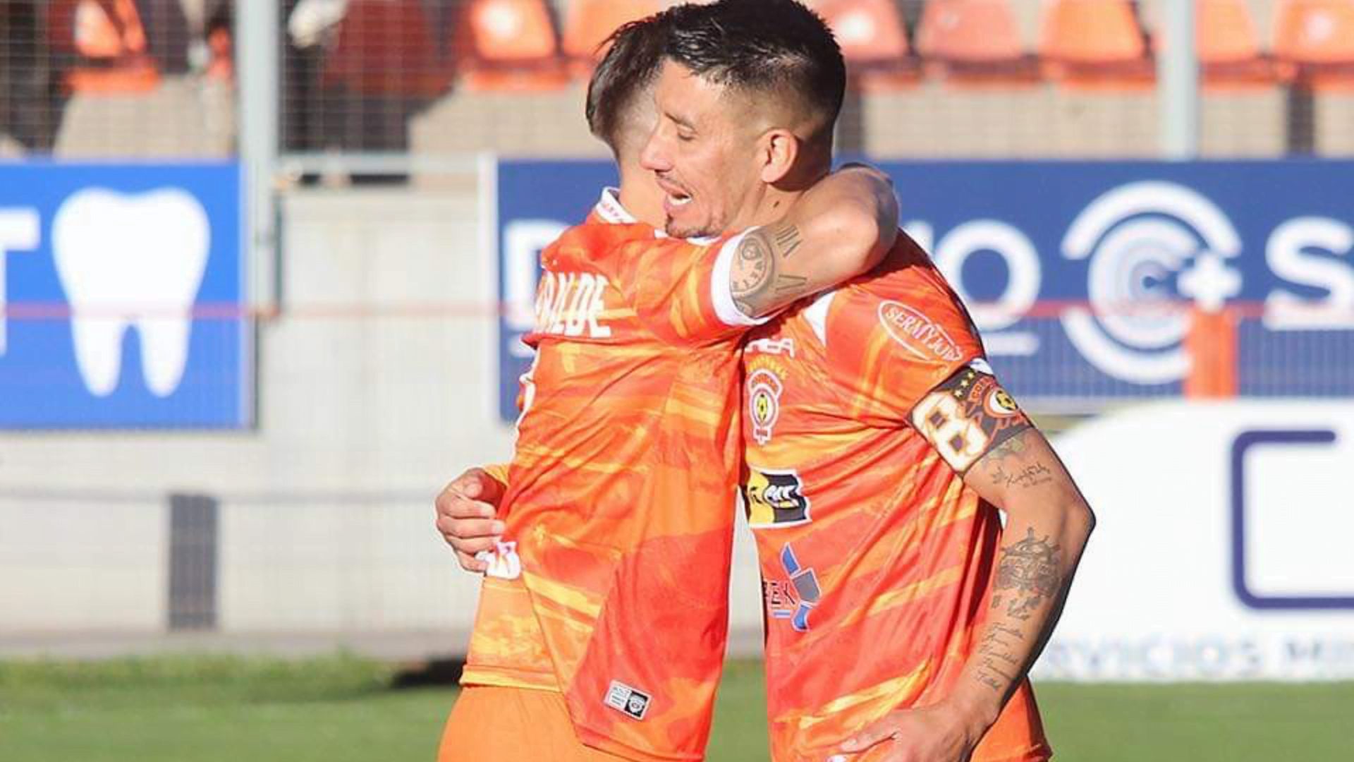 Igualdad en Calama: Cobreloa fue privado del triunfo por una insólita mano no sancionada
