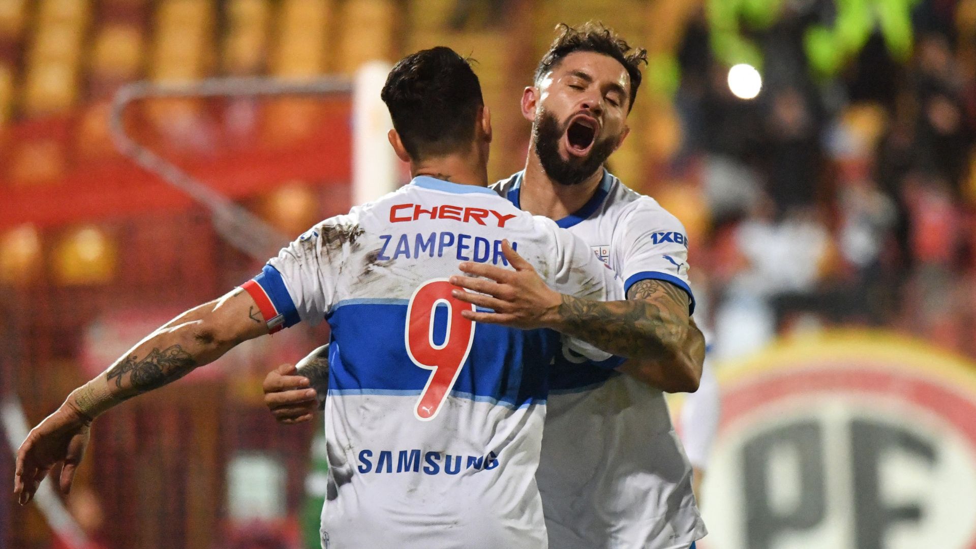 Universidad Católica sacó la chapa y dio vuelta un partido que comenzó cuesta arriba ante Cobreloa