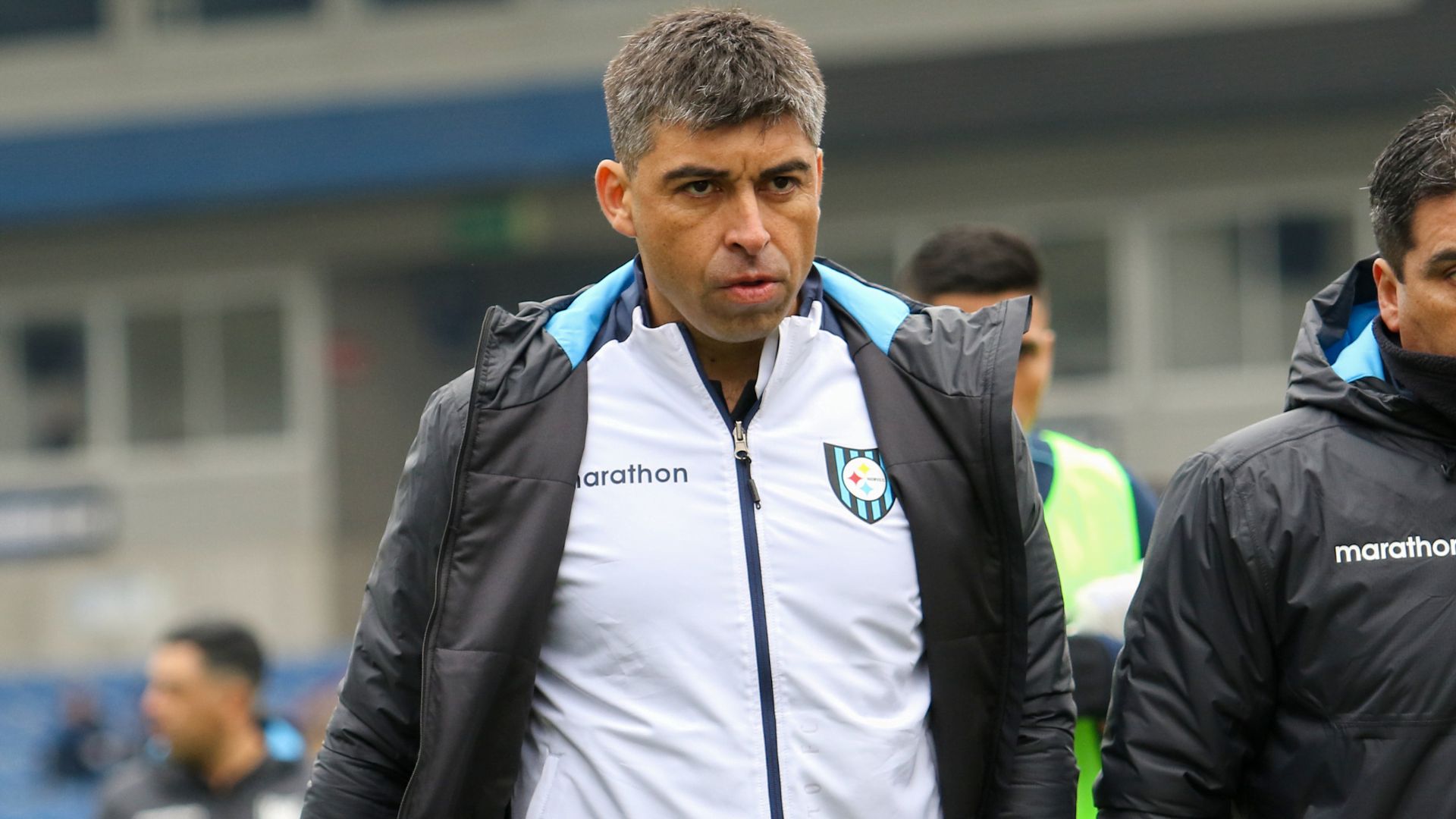 Francisco Troncoso apela a la unión de camarín en el vital triunfo de Huachipato y avisa a Estudiantes: “Vamos a ganar”