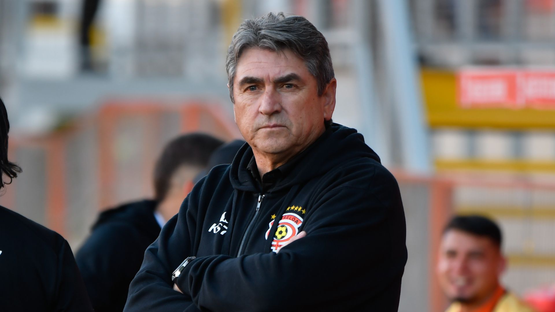 Cobreloa se quedó sin entrenador