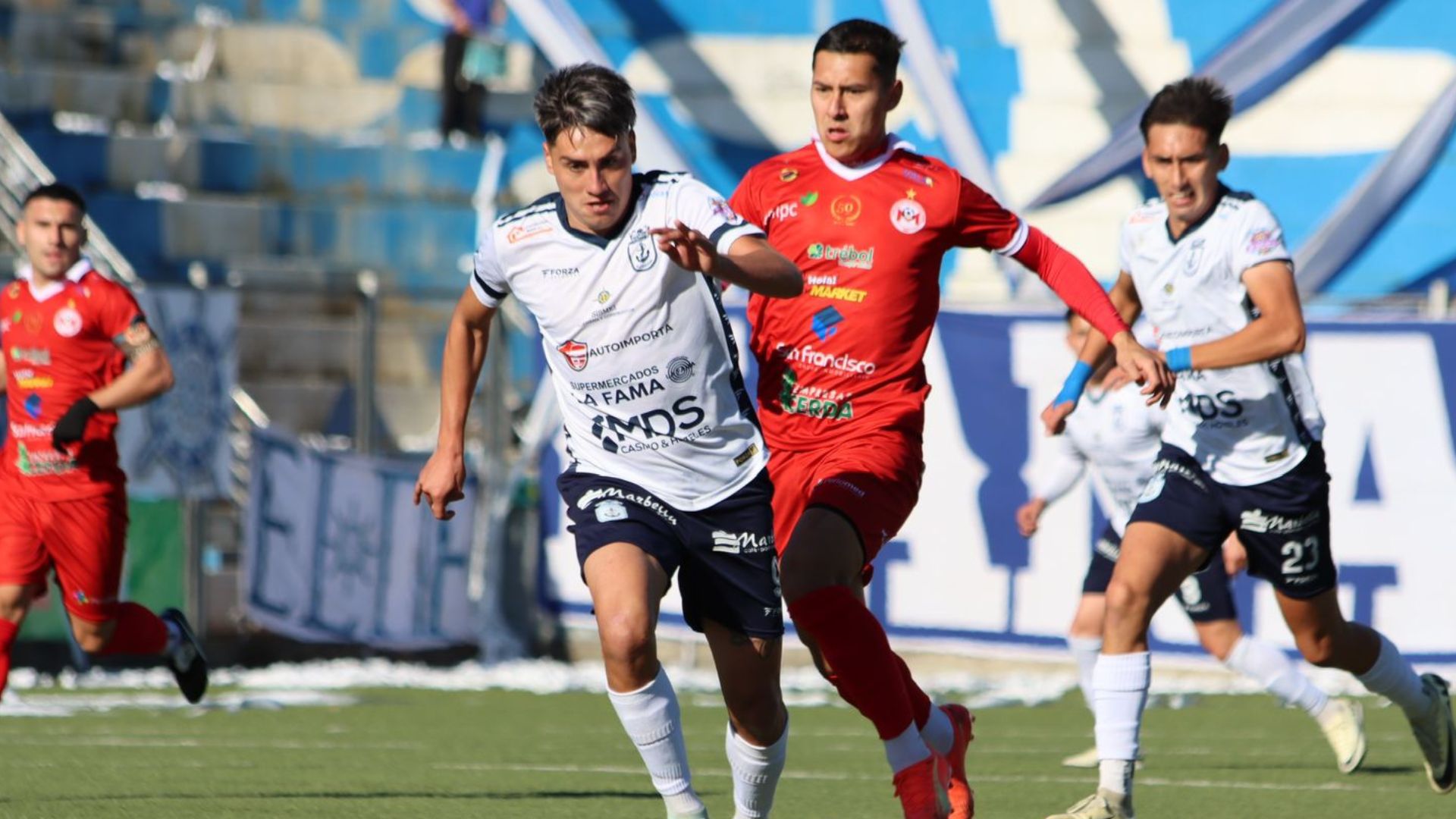 Ahora sí: Naval tiene programación lista para buscar el ascenso
