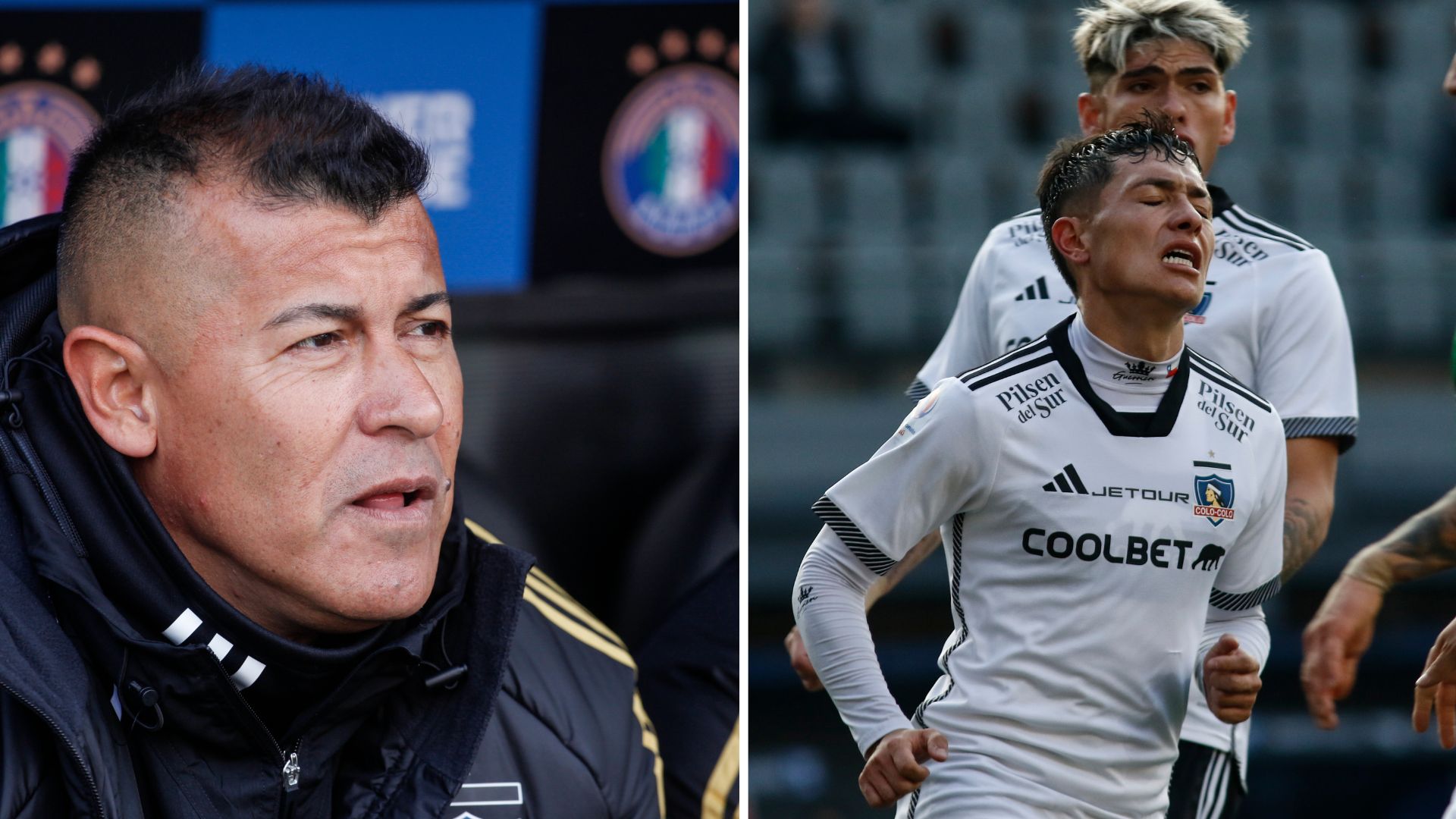 Jorge Almirón y el partido de Zavala: “Los futbolistas viven altibajos, y Cristián hizo un gran partido”