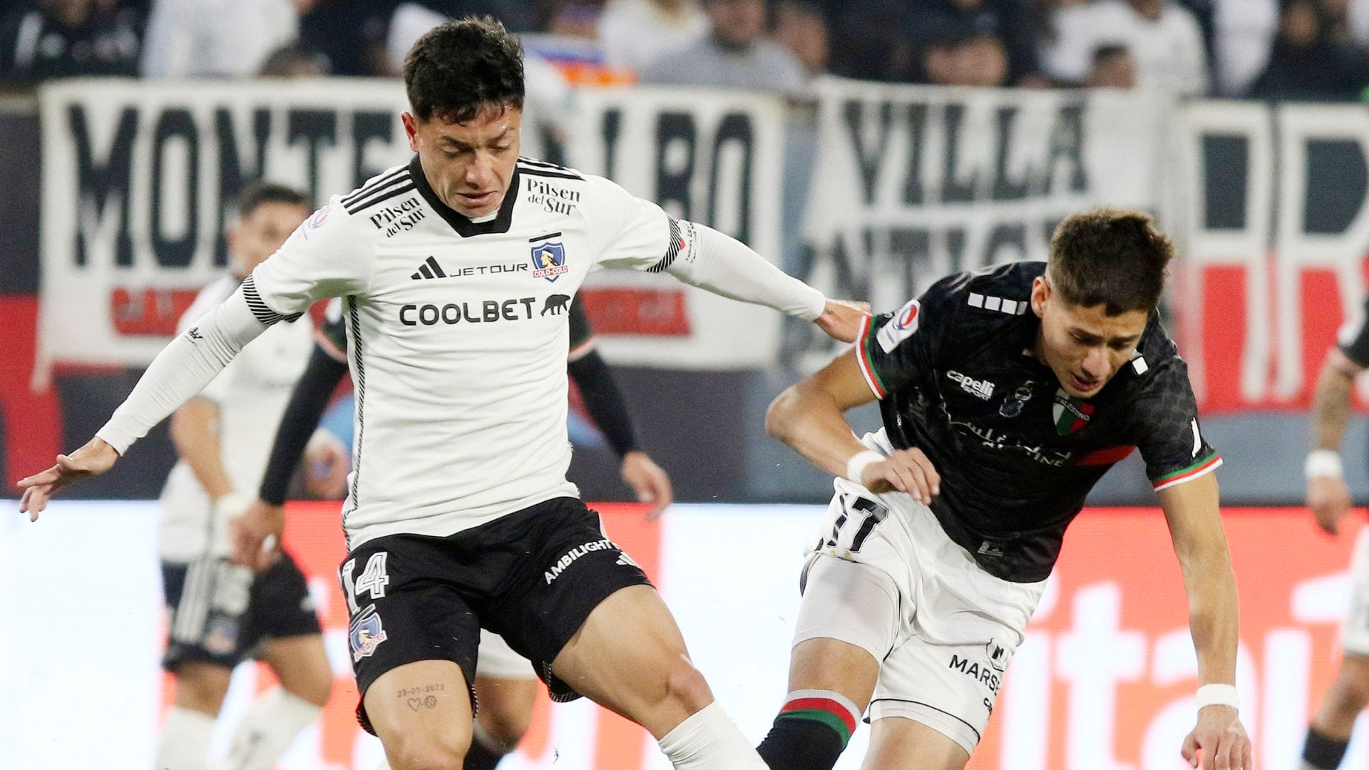 Zavala ya palpita el compromiso ante Cerro Porteño: “Será una final”
