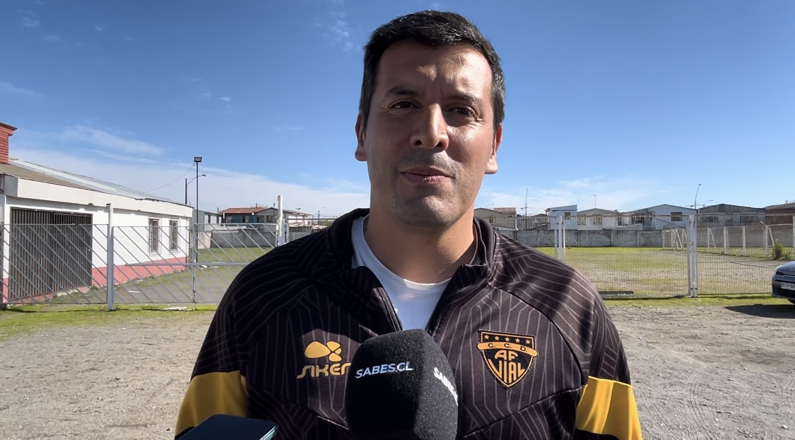 “No debe ser normal”: Sebastián Ortíz y su inédito doble desafío como DT masculino y femenino