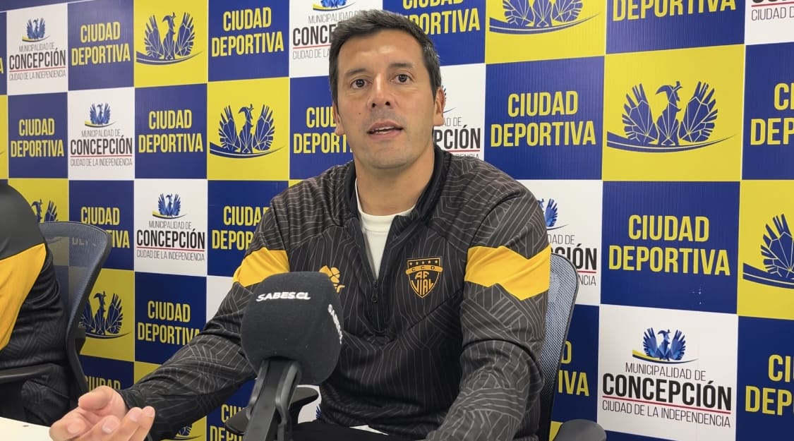DT de Fernández Vial valoró el empate ante Rengo: “Es un punto que nos sirve”