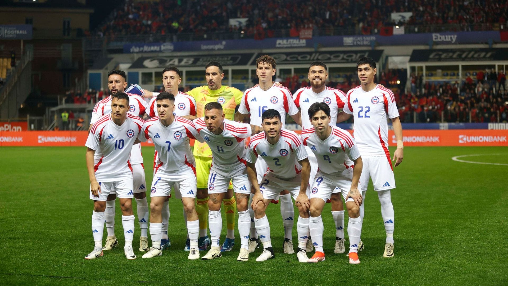 ¿Cuándo empieza la Copa América 2024 y contra qué selecciones juega Chile?