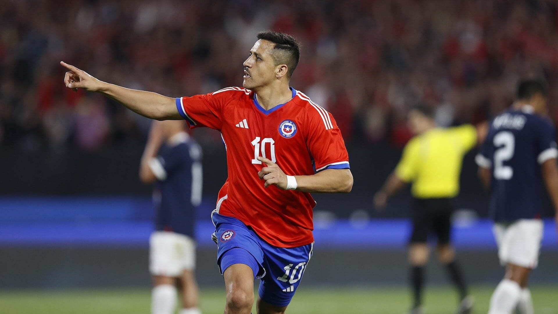 La fórmula ganadora que prepara La Roja para su último gran examen antes de la Copa América