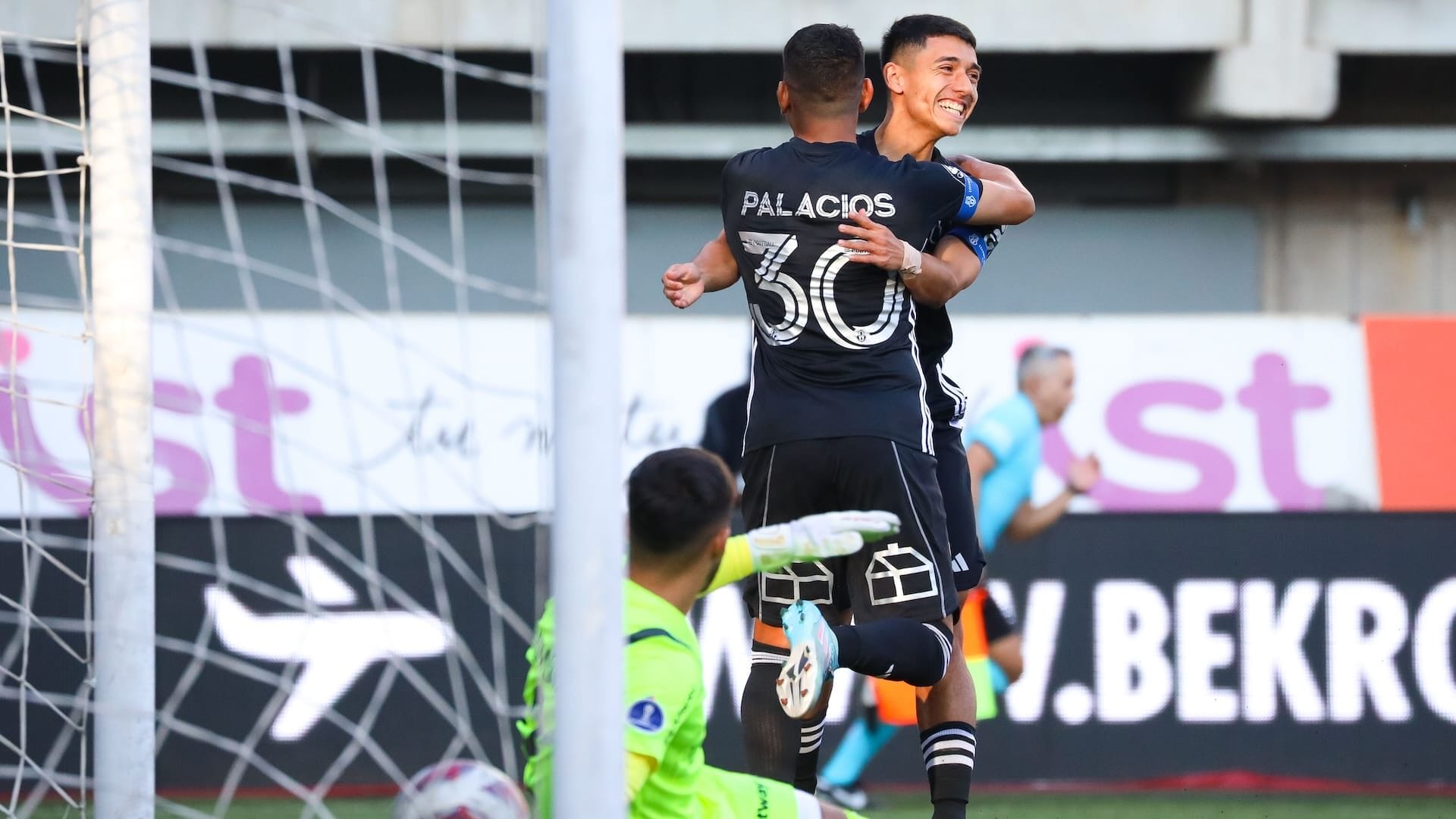 Joven promesa del fútbol chileno llega como refuerzo a la UdeConce